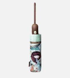 Anekke Amazonia Automatic Folding Umbrella Sale