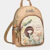 Anekke Amazonia Backpack With Front Pocket Best Sale