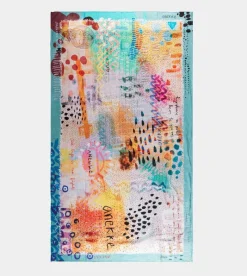 Anekke Amazonia Beach Towel Outlet