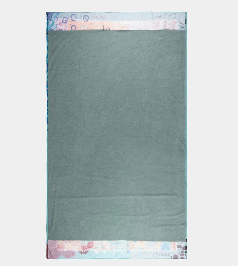 Anekke Amazonia Beach Towel Outlet