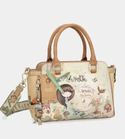 Anekke Amazonia Bowling Bag Cheap