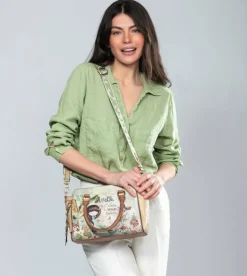Anekke Amazonia Bowling Bag Cheap