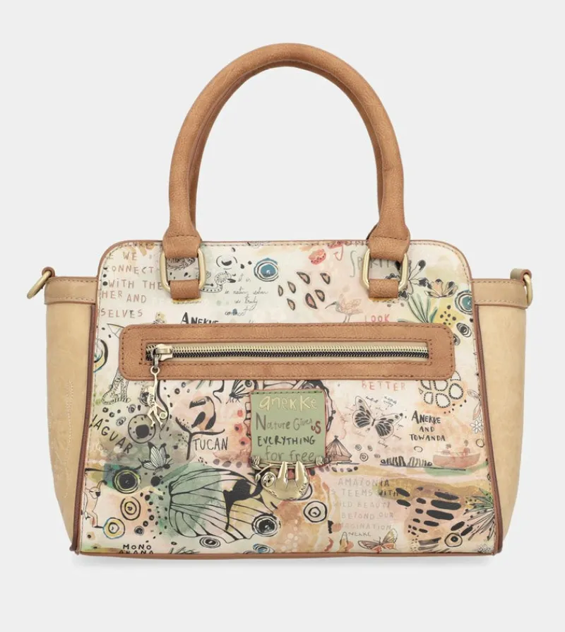 Anekke Amazonia Bowling Bag Cheap