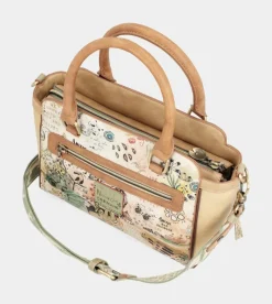 Anekke Amazonia Bowling Bag Cheap