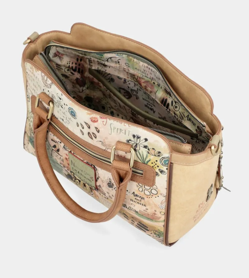 Anekke Amazonia Bowling Bag Cheap