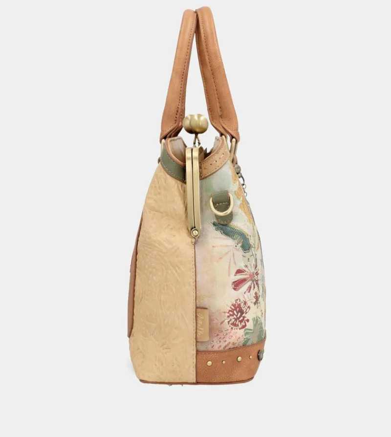 Anekke Amazonia Bowling Bag With 3 Compartments Sale