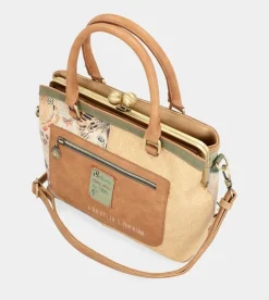 Anekke Amazonia Bowling Bag With 3 Compartments Sale