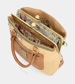 Anekke Amazonia Bowling Bag With 3 Compartments Sale