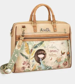 Anekke Amazonia Briefcase Best Sale