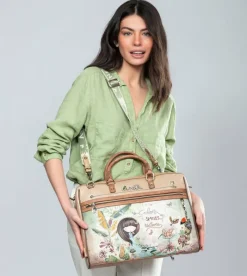 Anekke Amazonia Briefcase Best Sale