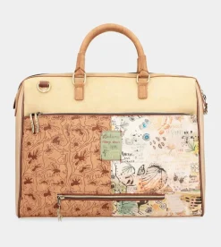 Anekke Amazonia Briefcase Best Sale