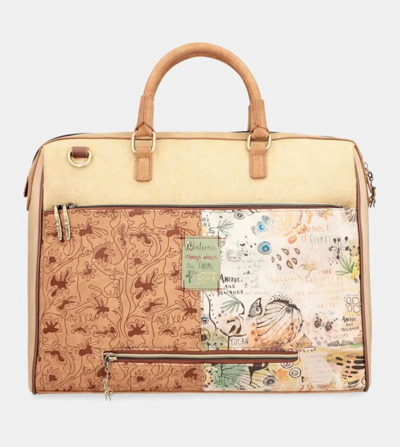 Anekke Amazonia Briefcase Best Sale
