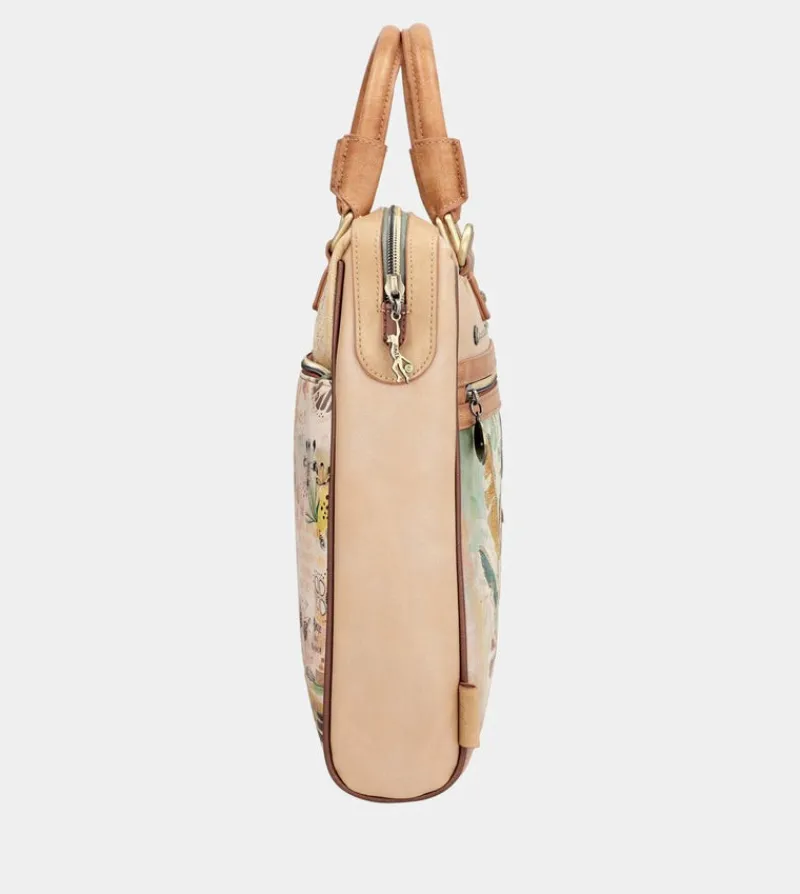Anekke Amazonia Briefcase Best Sale