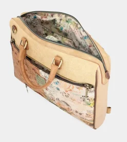Anekke Amazonia Briefcase Best Sale