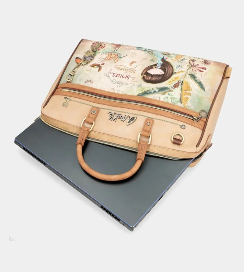 Anekke Amazonia Briefcase Best Sale