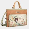 Anekke Amazonia Briefcase Shop