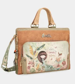 Anekke Amazonia Briefcase Shop