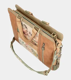 Anekke Amazonia Briefcase Shop