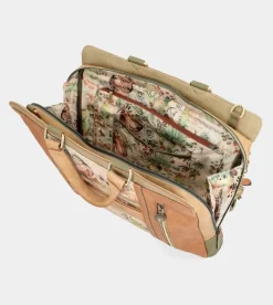 Anekke Amazonia Briefcase Shop