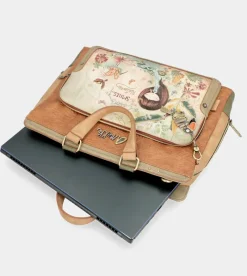 Anekke Amazonia Briefcase Shop