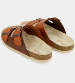 Anekke Amazonia Brown Women'S Bio Sandals Cheap