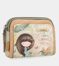 Anekke Amazonia Coin Purse Clearance