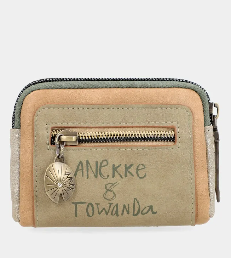 Anekke Amazonia Coin Purse Clearance