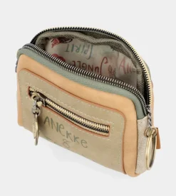 Anekke Amazonia Coin Purse Clearance