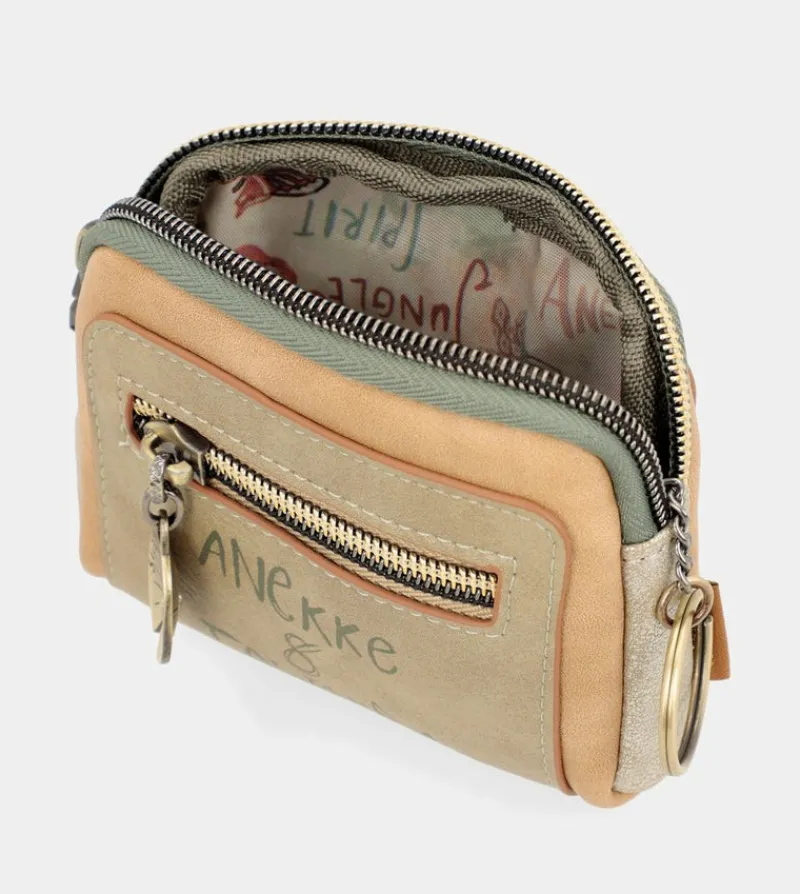 Anekke Amazonia Coin Purse Clearance