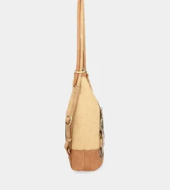 Anekke Amazonia Convertible Crossbody Bag With Backpack Clearance
