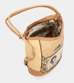 Anekke Amazonia Convertible Crossbody Bag With Backpack Clearance