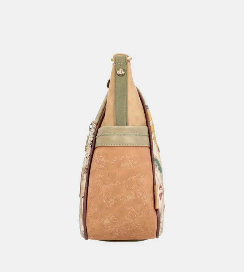 Anekke Amazonia Crossbody Bag With Side Pockets Shop