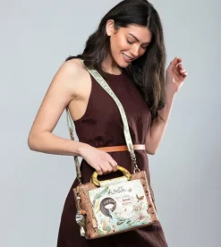 Anekke Amazonia Doctor Bag With 3 Compartments Best