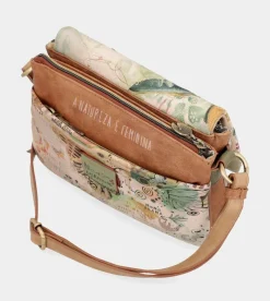 Anekke Amazonia Flap Crossbody Bag Sale