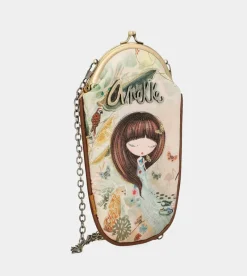Anekke Amazonia Glasses Case Flash Sale
