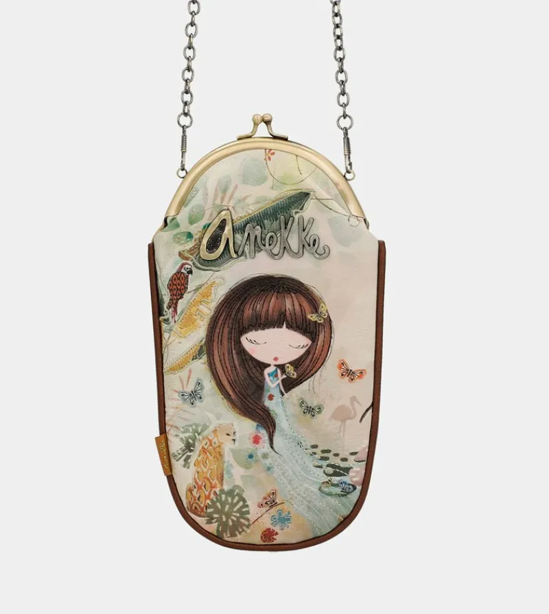 Anekke Amazonia Glasses Case Flash Sale
