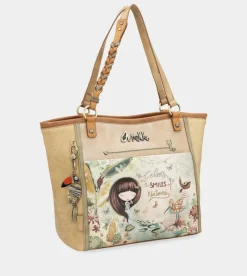 Anekke Amazonia Large Crossbody Bag Sale