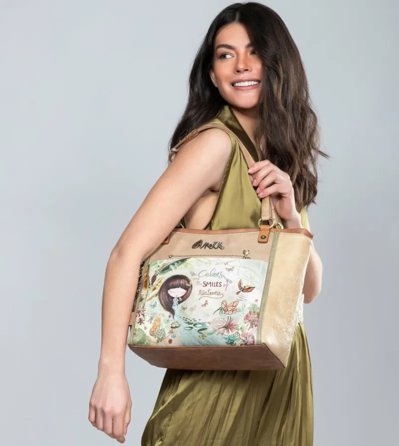 Anekke Amazonia Large Crossbody Bag Sale