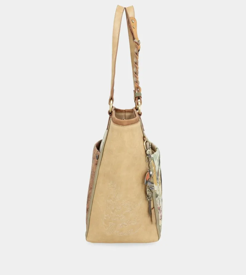 Anekke Amazonia Large Crossbody Bag Sale
