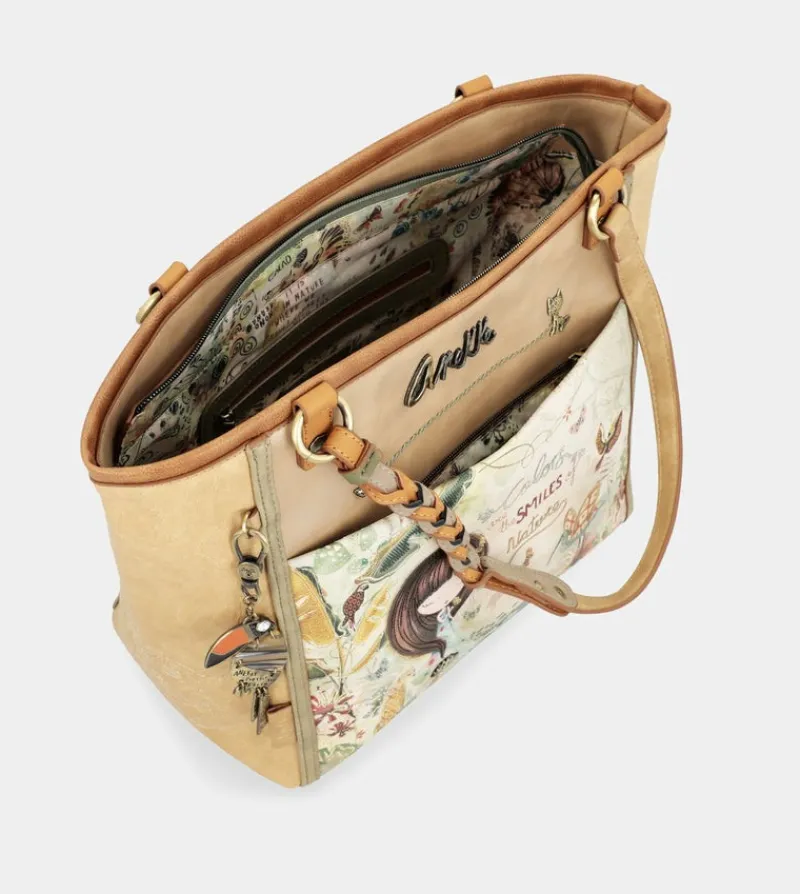 Anekke Amazonia Large Crossbody Bag Sale