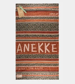 Anekke Amazonia Leopard Print Beach Towel Clearance