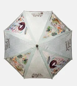 Anekke Amazonia Long Umbrella Best Sale