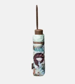 Anekke Amazonia Manual Folding Umbrella Sale