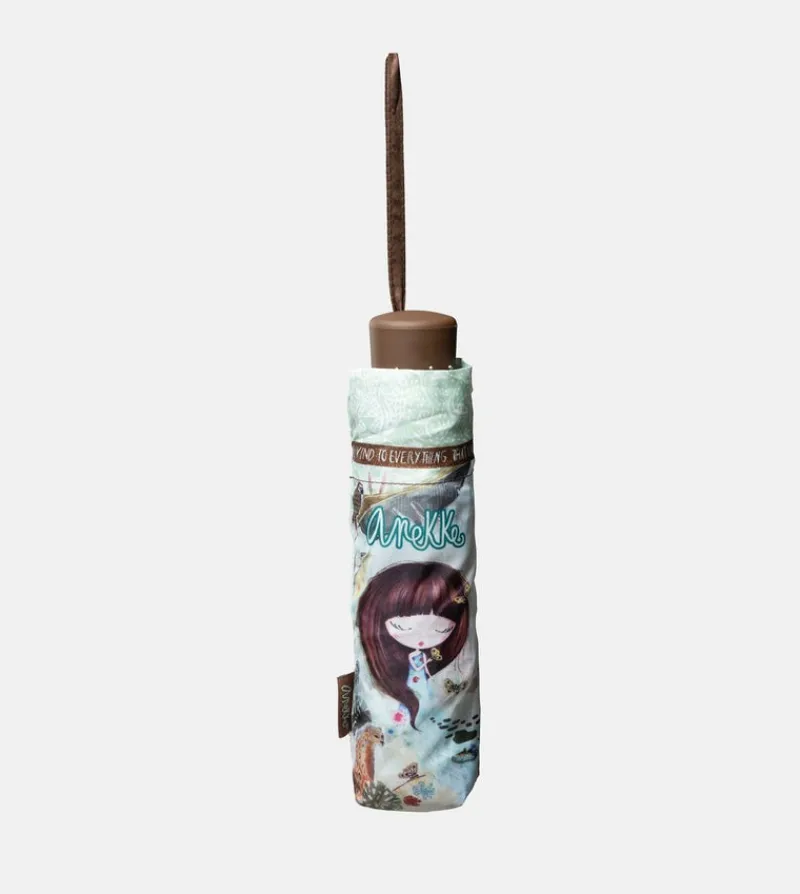 Anekke Amazonia Manual Folding Umbrella Sale