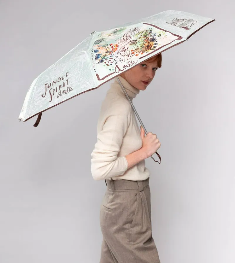 Anekke Amazonia Manual Folding Umbrella Sale