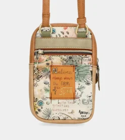 Anekke Amazonia Mini Crossbody Bag With Pocket Best