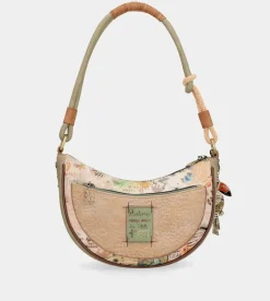 Anekke Amazonia Oval Crossbody Bag Plus Messenger Bag Best