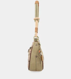 Anekke Amazonia Oval Crossbody Bag Plus Messenger Bag Best