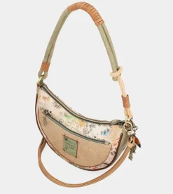 Anekke Amazonia Oval Crossbody Bag Plus Messenger Bag Best