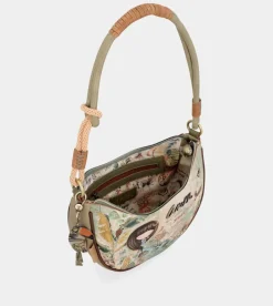 Anekke Amazonia Oval Crossbody Bag Plus Messenger Bag Best